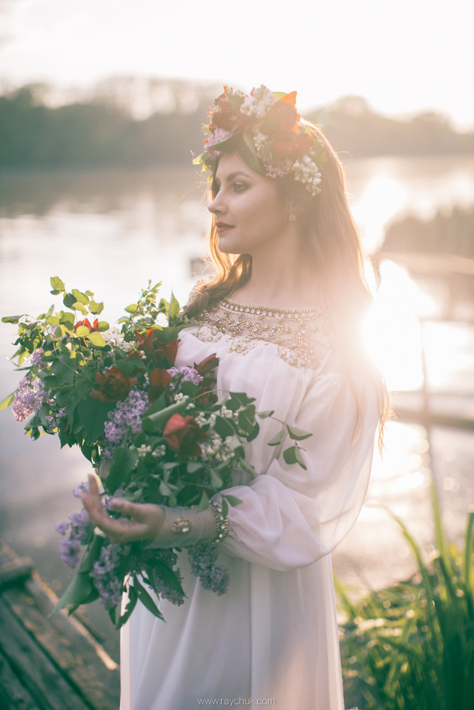 Ivanna.Wedding. Головна