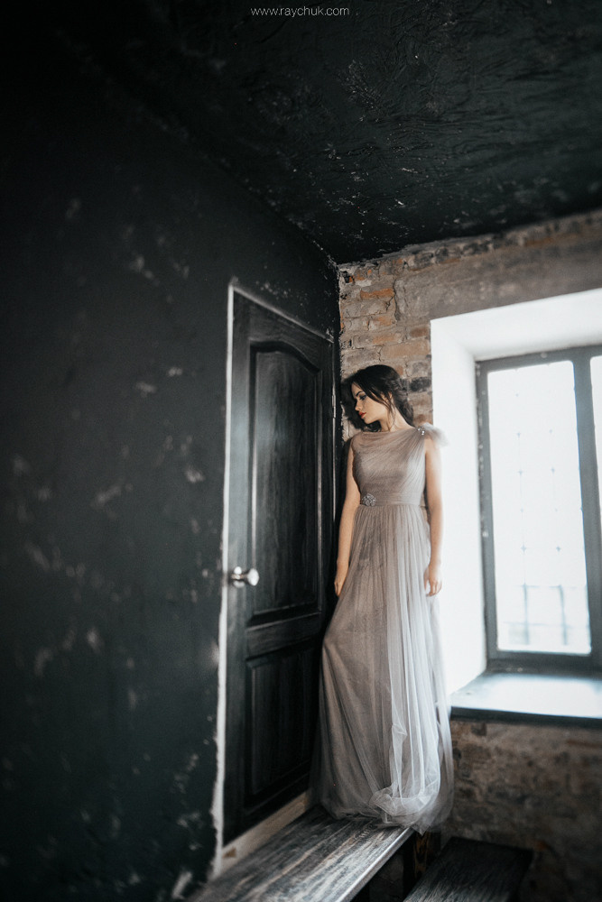 Nastya&Vanya.Love story. Головна