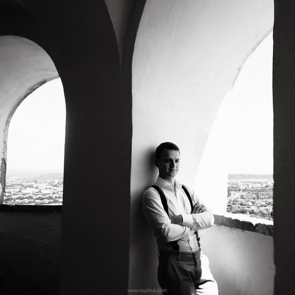 Віка&Павло. Головна