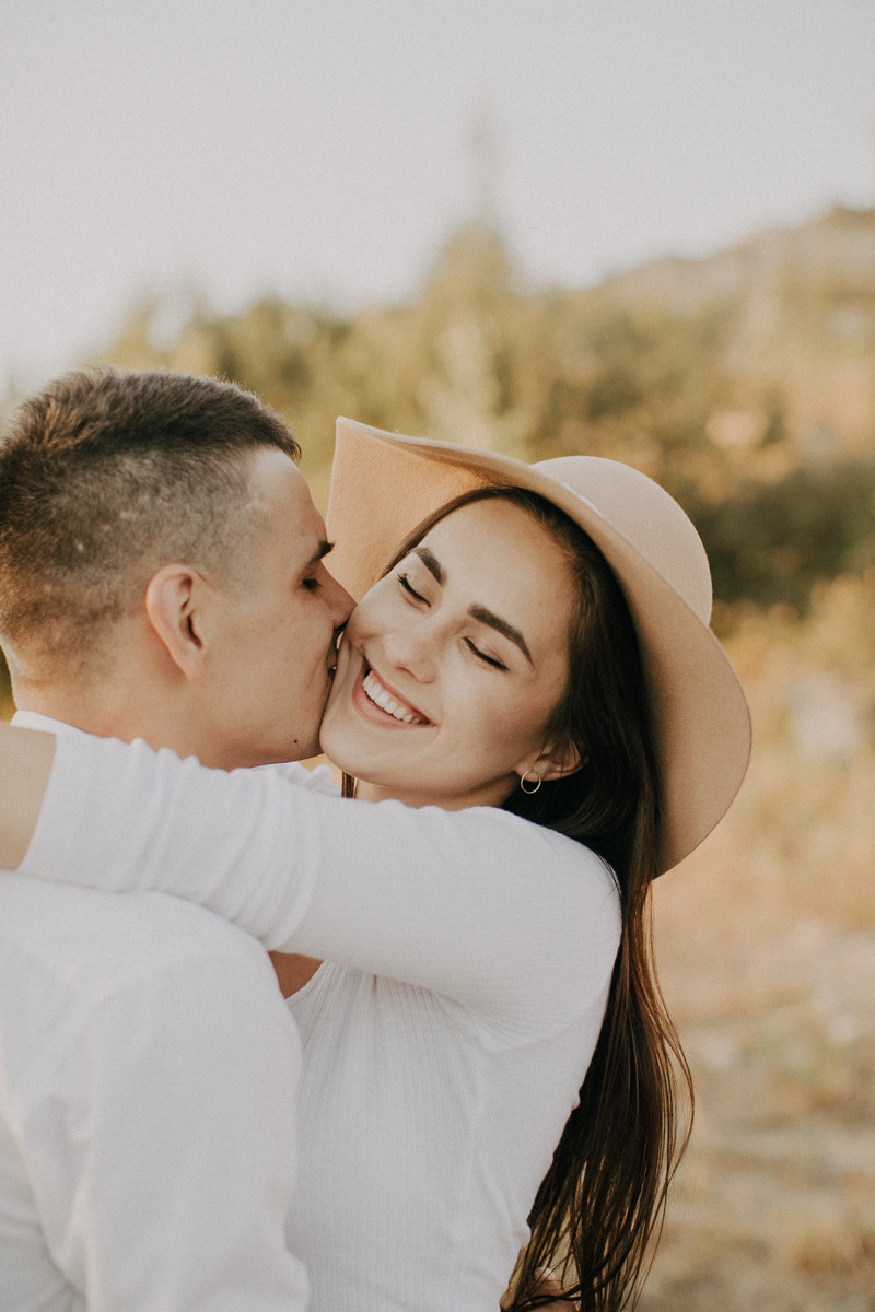 Яна і Ілля. Головна