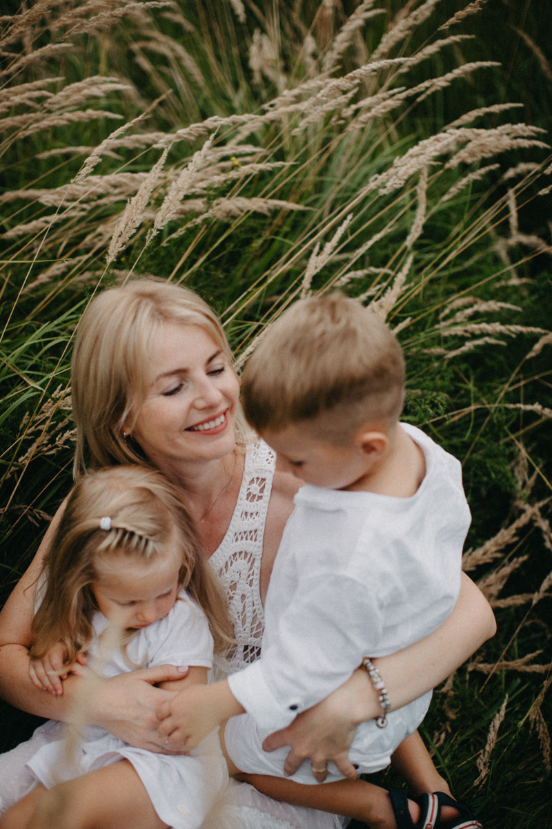 Summer time. Головна