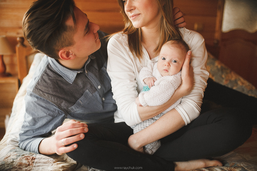 Misha Jana Elja. Головна