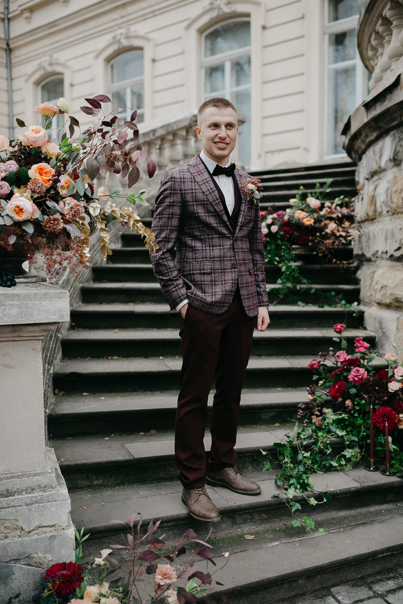 Віолета&Максим. Головна