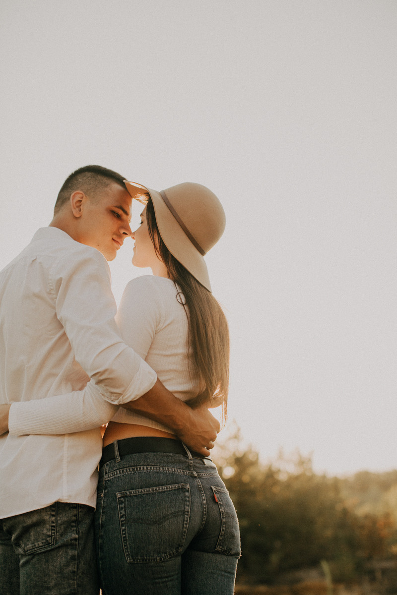 Яна і Ілля. Головна