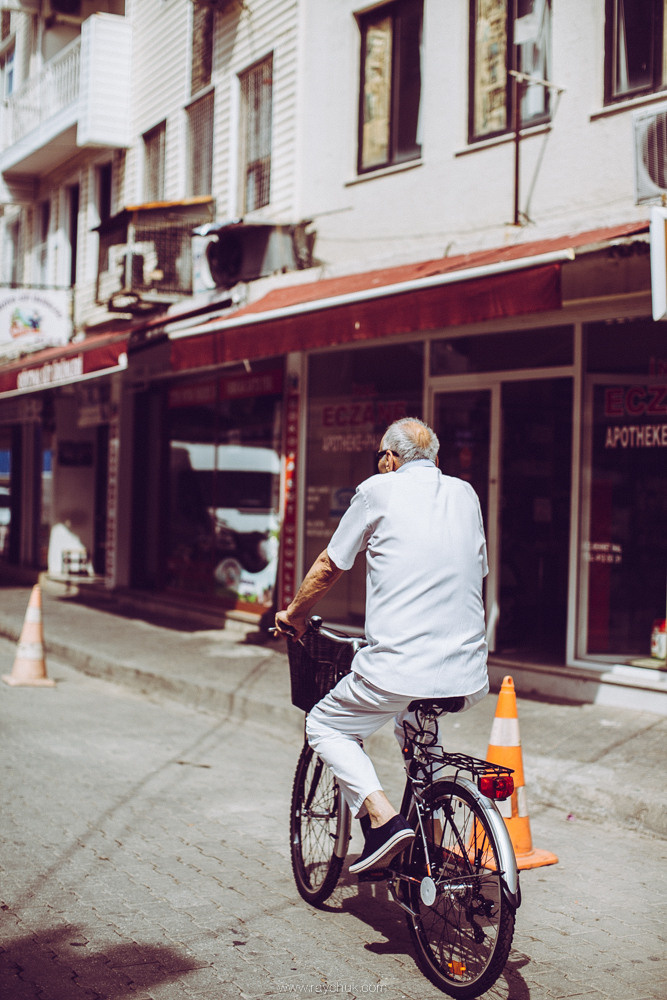 Тurkey. Marmaris. Головна