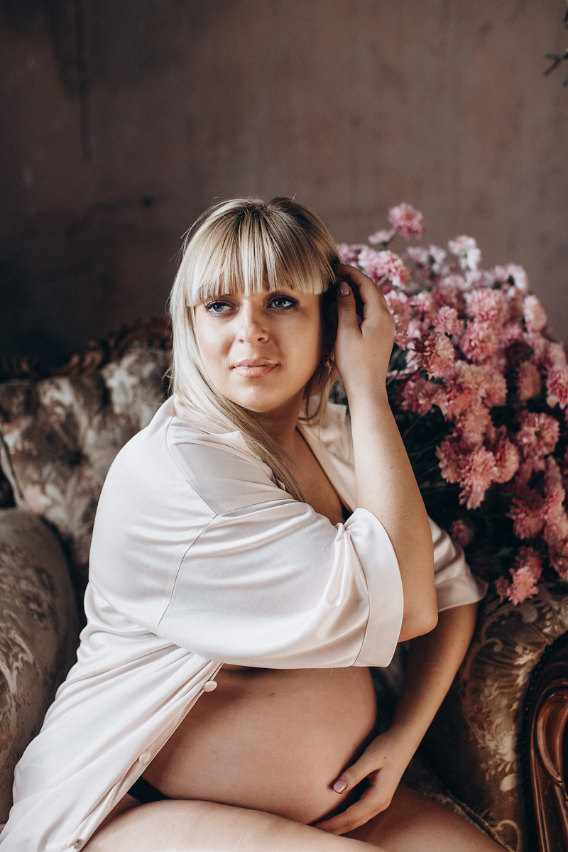 Inga. Головна