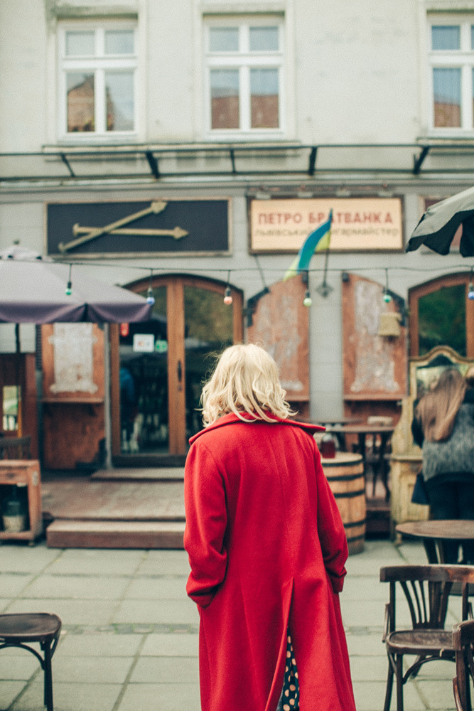 Muammer&Oksana.love story. Головна