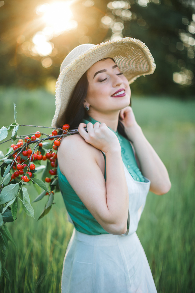 Sofia. Головна