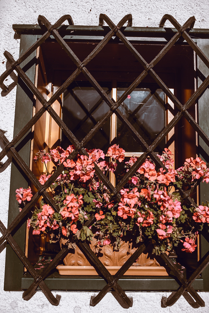 Austria. Hallstatt. Головна