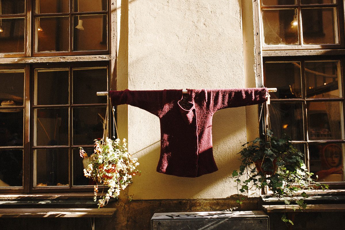 Sweden. Stockholm. Головна