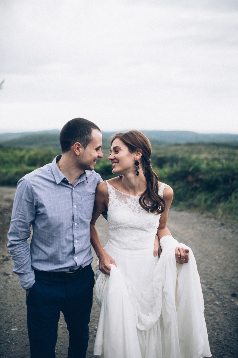 Someone Like You. Головна