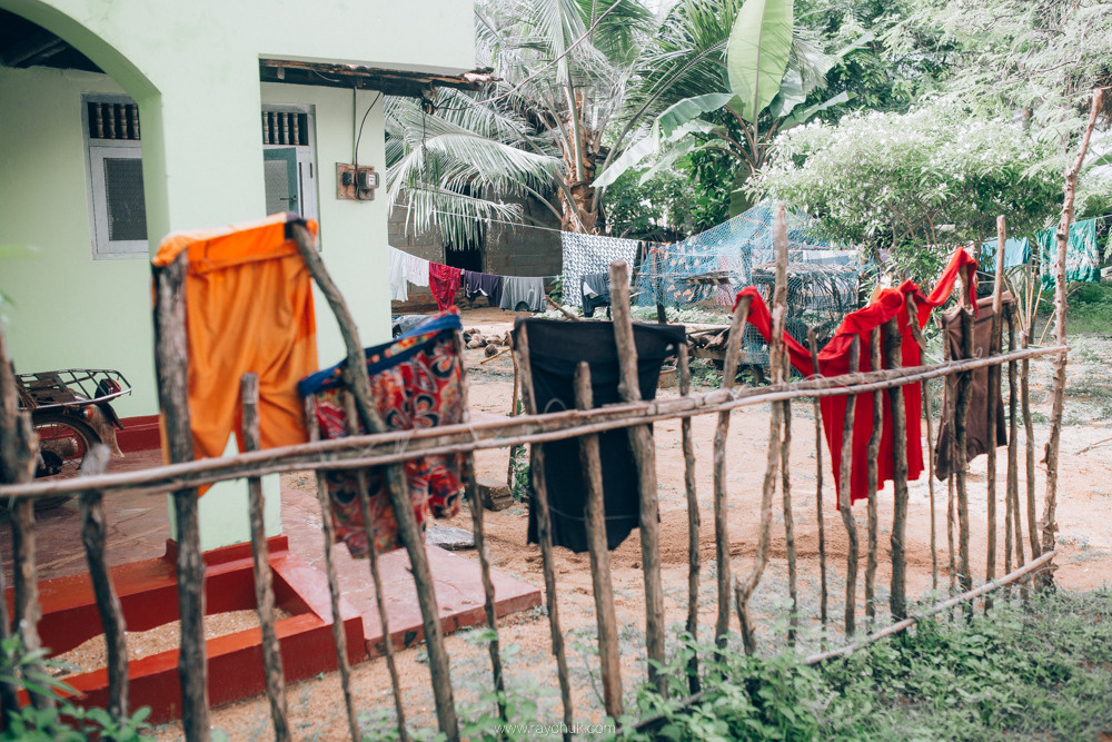 Sri Lanka. Головна