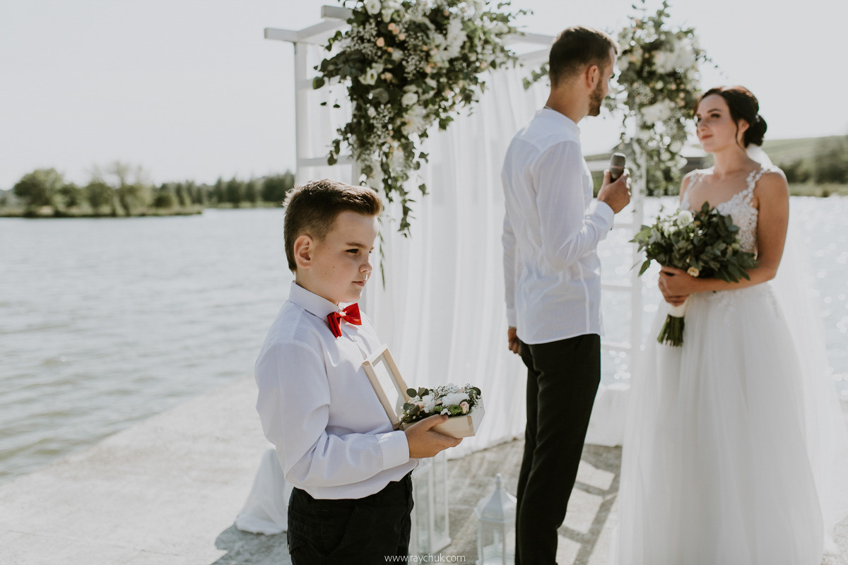 Настя&Богдан. Головна