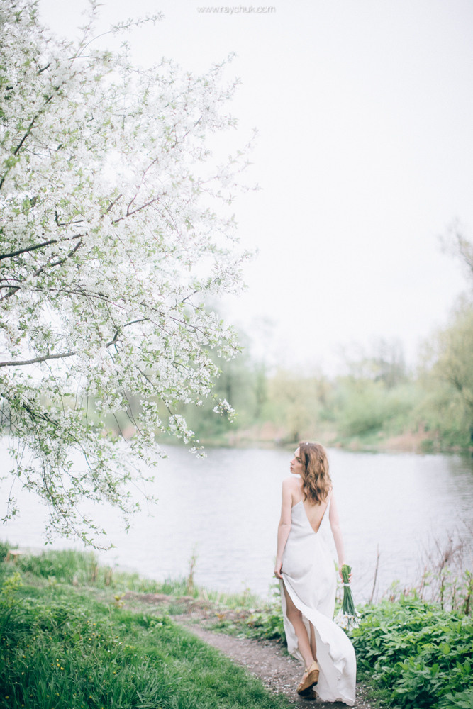 Анастасія. Головна