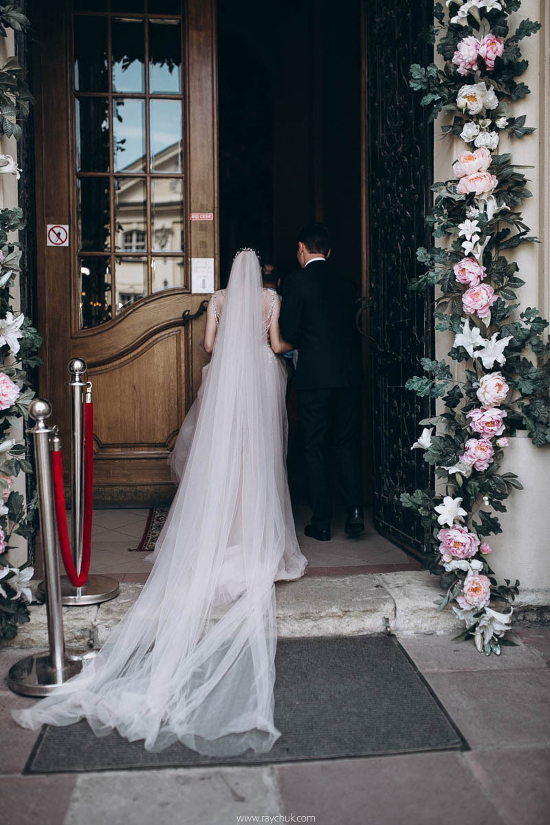 Яна&Юрій. Головна