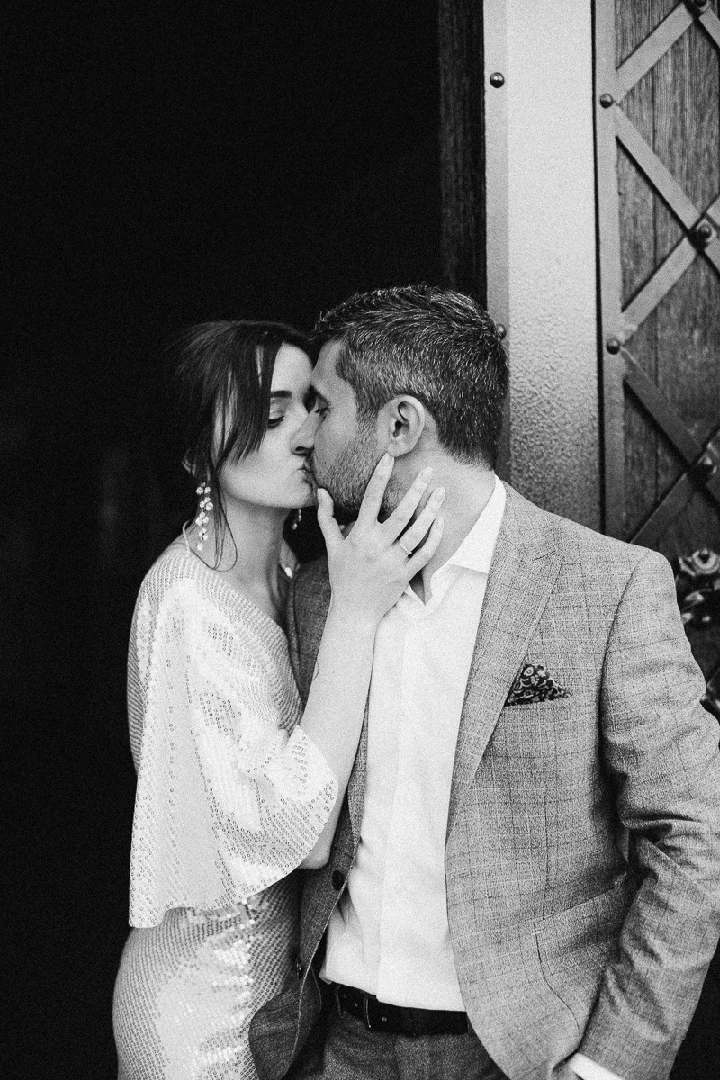 Ксюша&Сергій. Головна