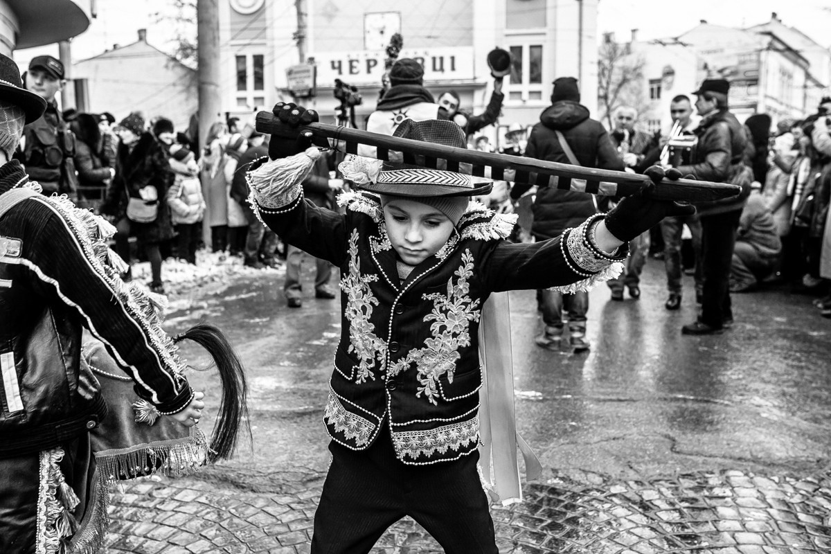 Report №9. Головна