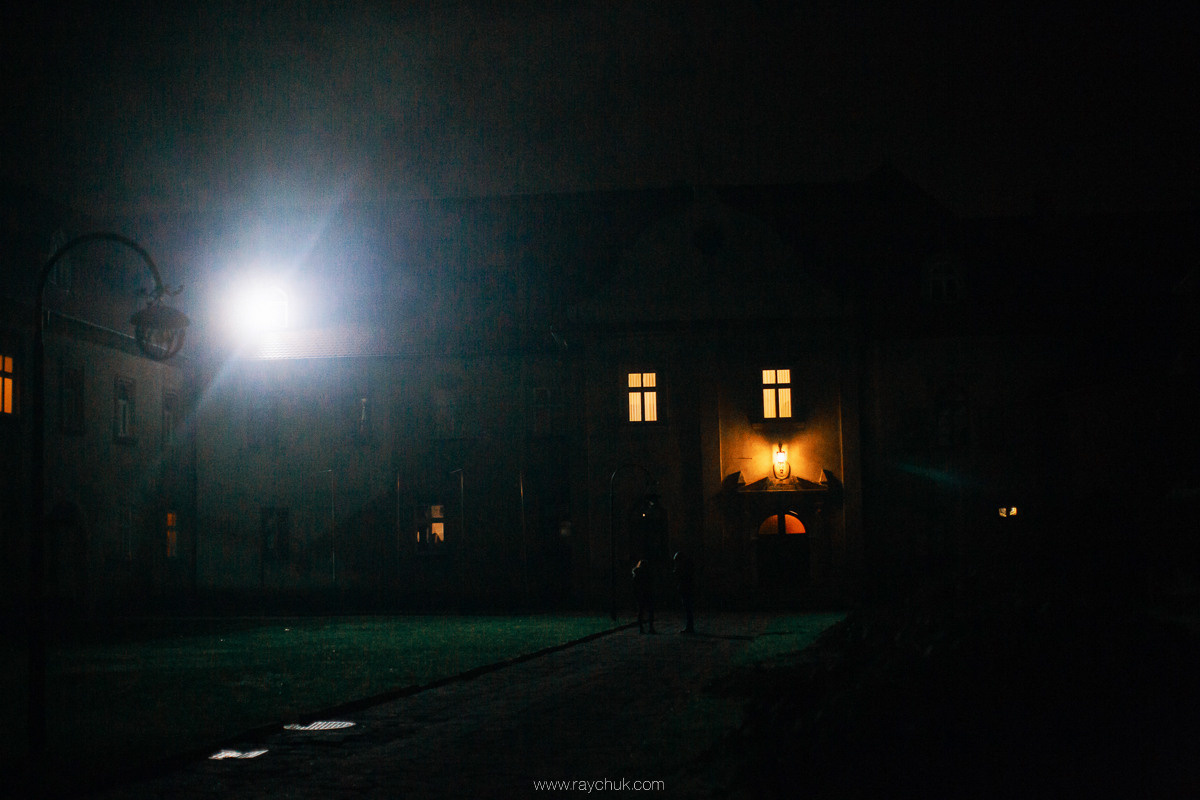 Poland. Krakow. Головна