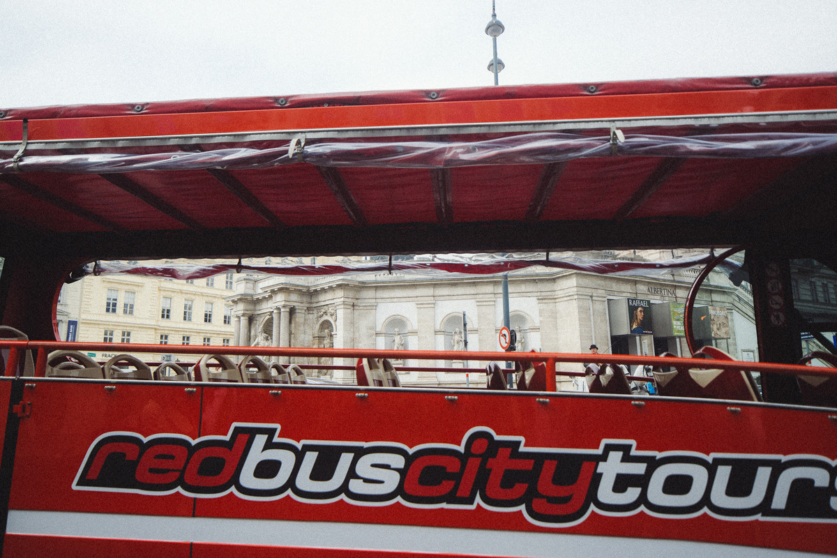 Austria. Wien. Головна