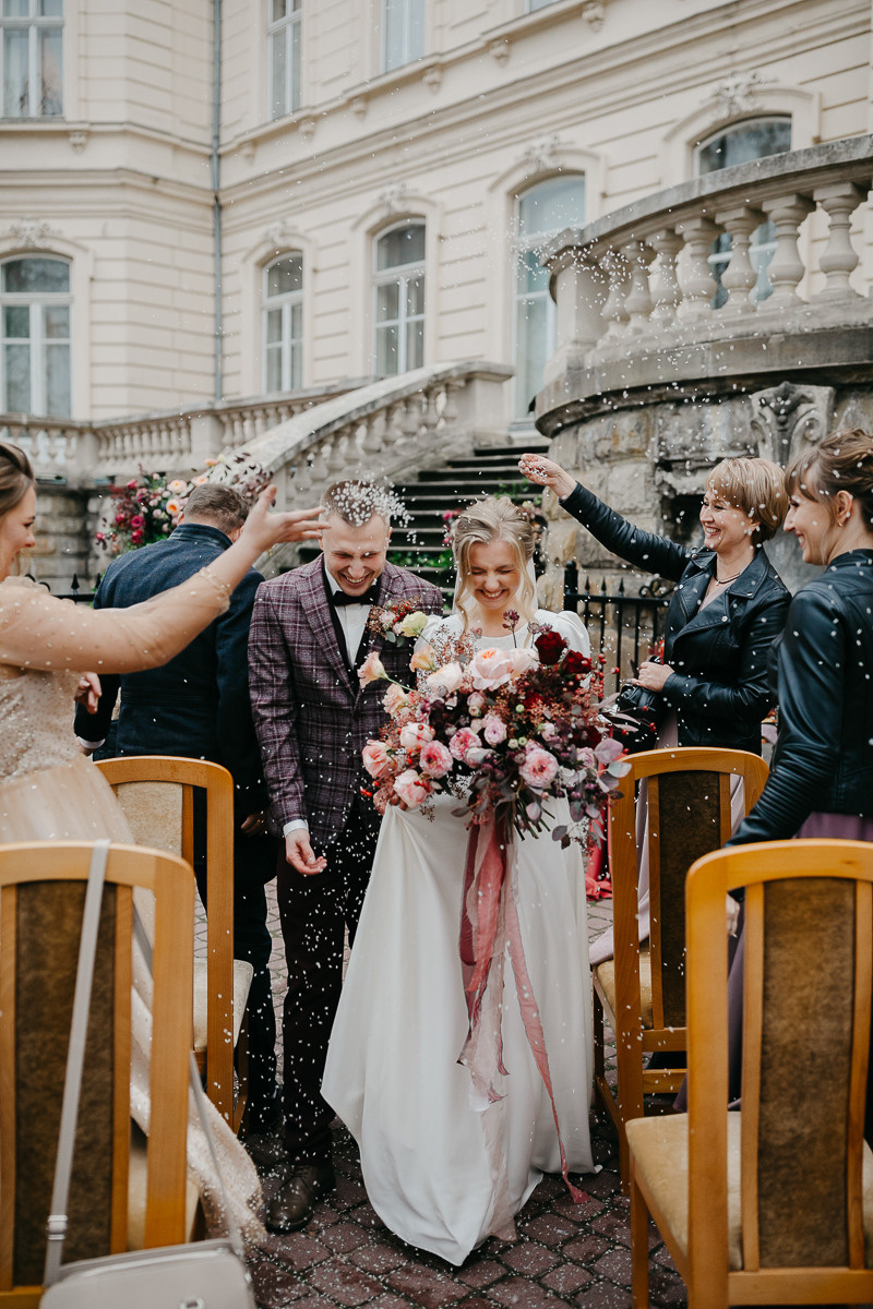 Віолета&Максим. Головна