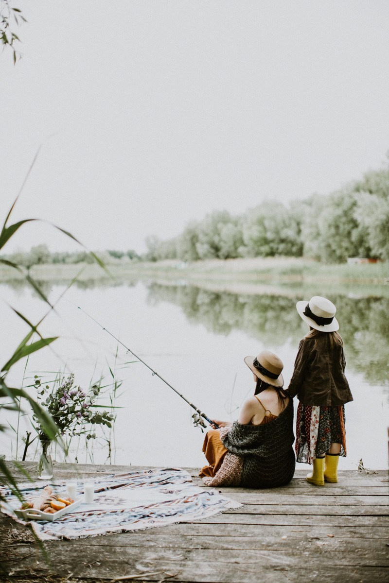 Сімейна зйомка. Головна