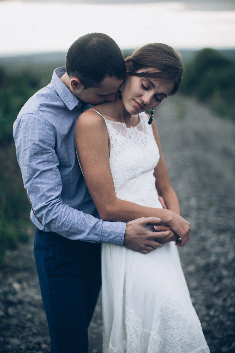 Someone Like You. Головна