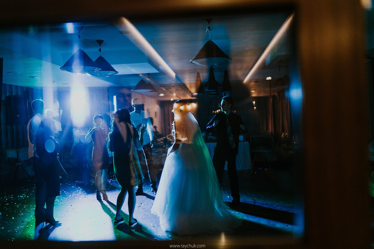 Настя&Богдан. Головна