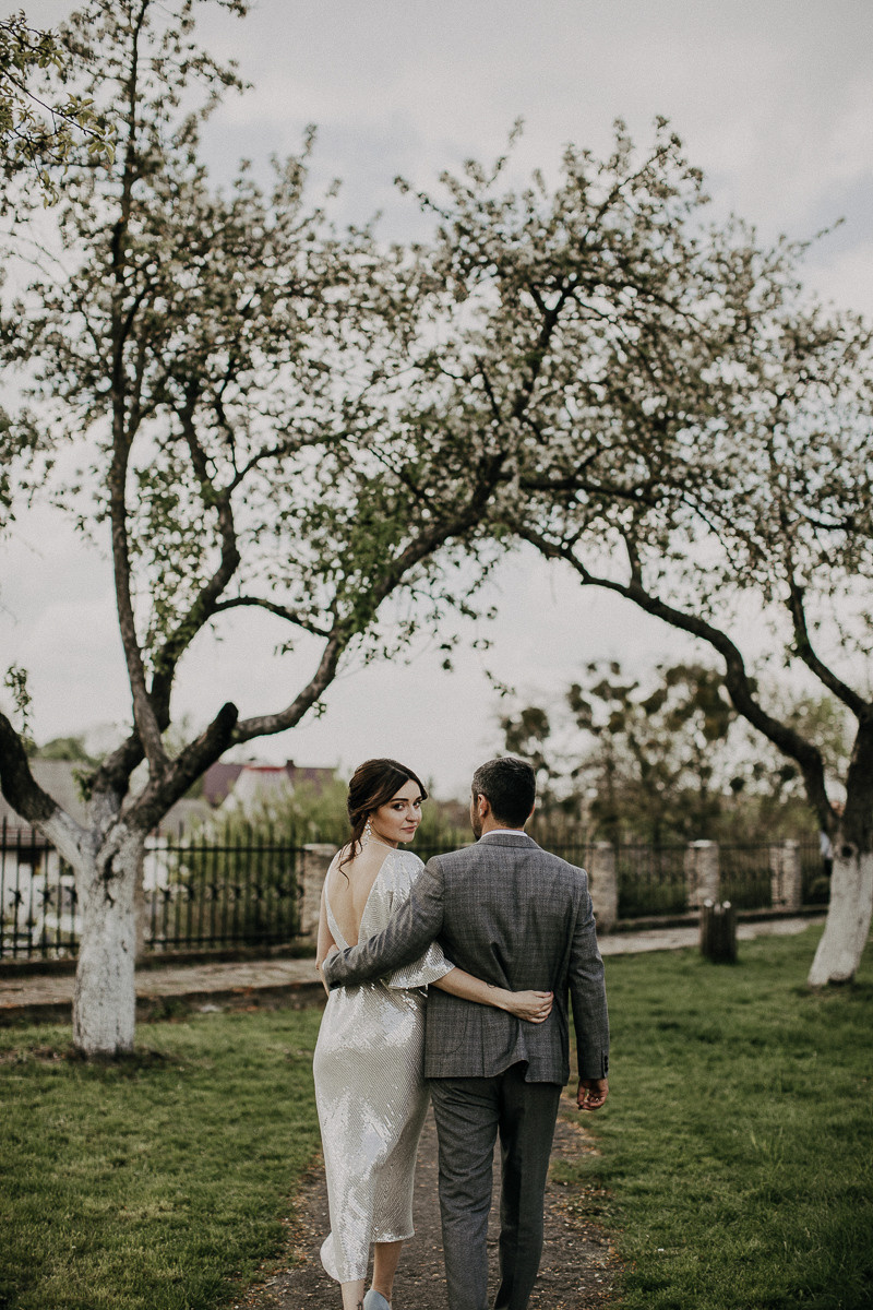 Ксюша&Сергій. Головна