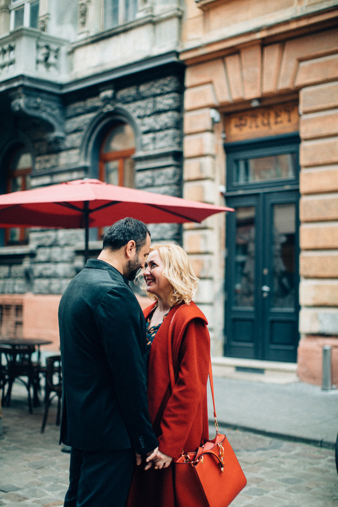 Muammer&Oksana.love story. Головна