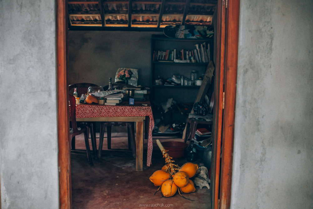 Sri Lanka. Головна