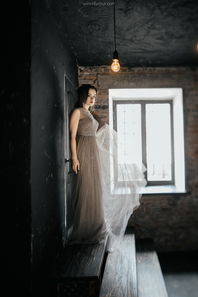 Nastya&Vanya.Love story. Головна