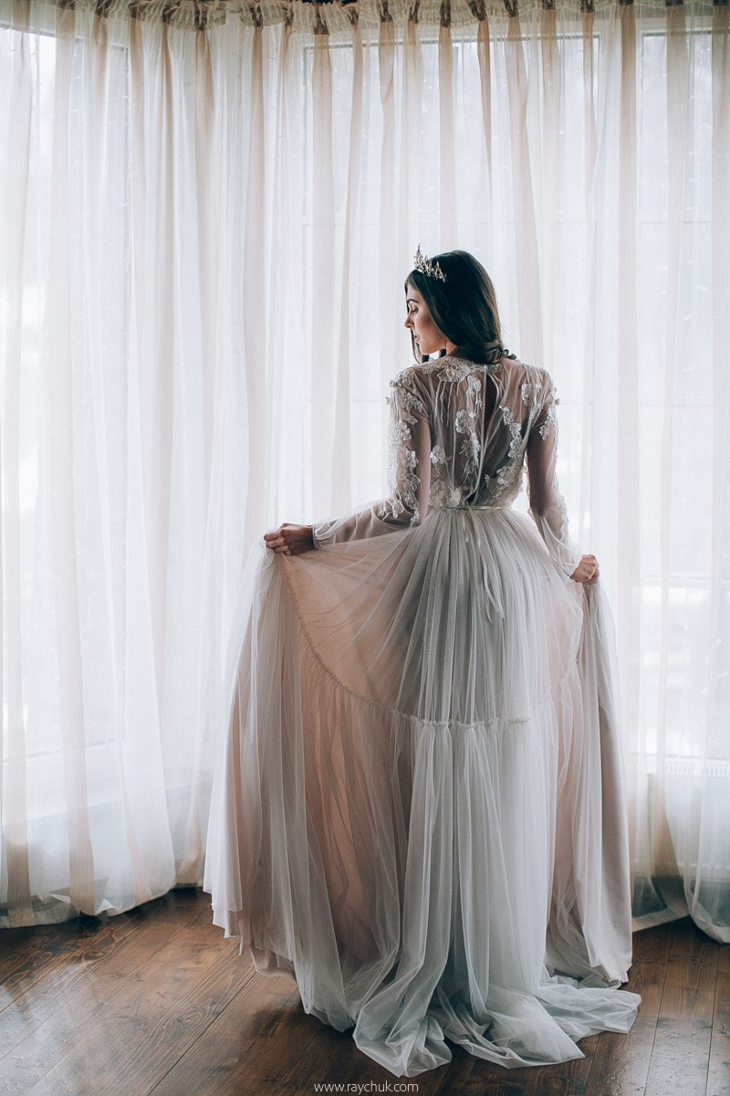 Анастасія&Олесь. Головна