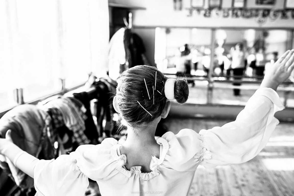 Report №3. Головна