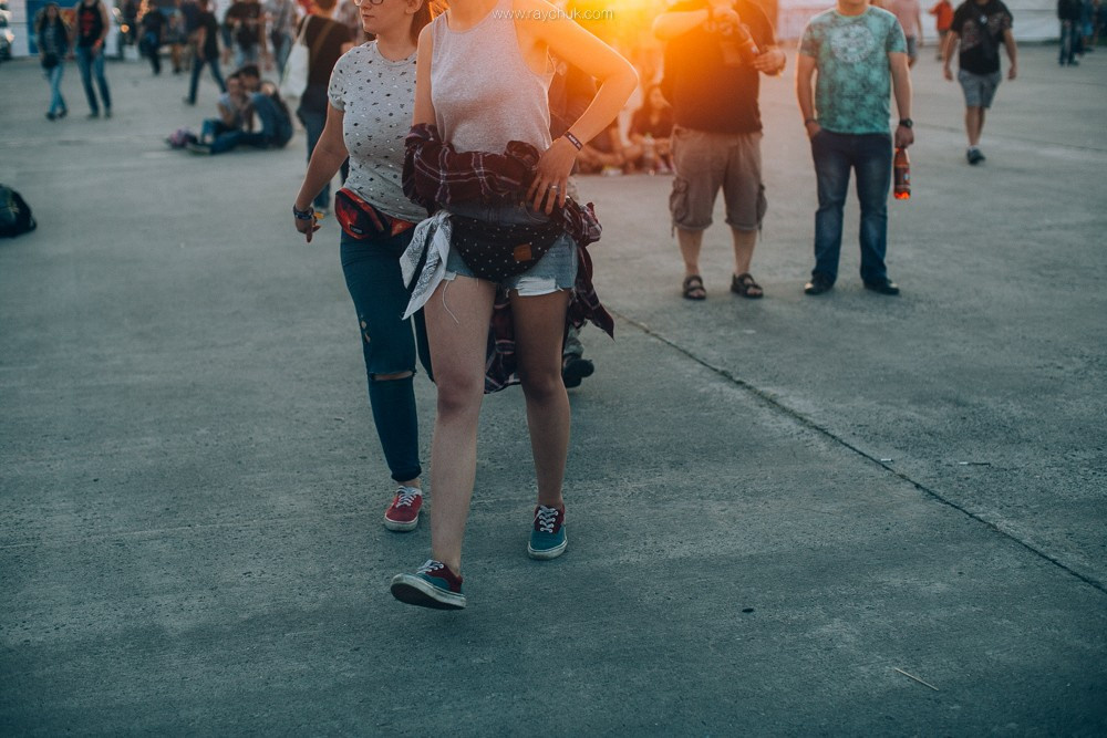 Report №6. Головна