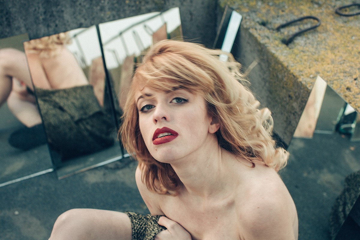 Dasha. Головна