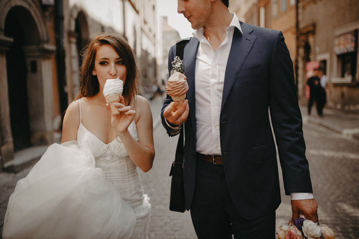 Юлія&Стас. Головна