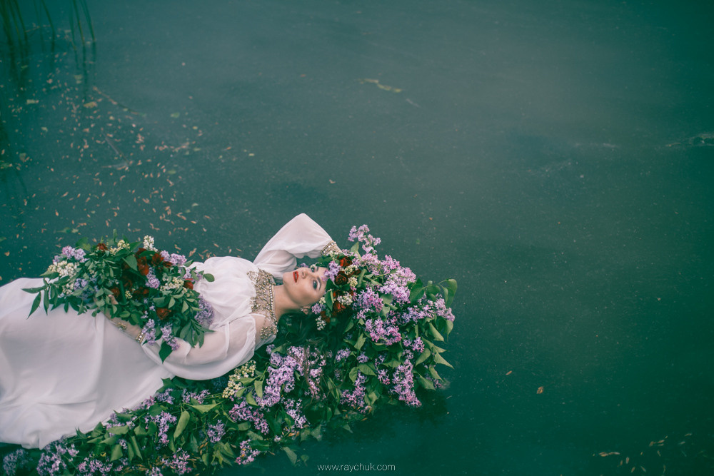 Ivanna.Wedding. Головна