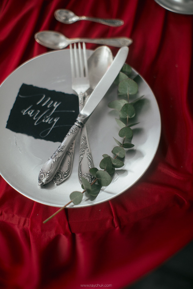 Nastya&Vanya.Love story. Головна