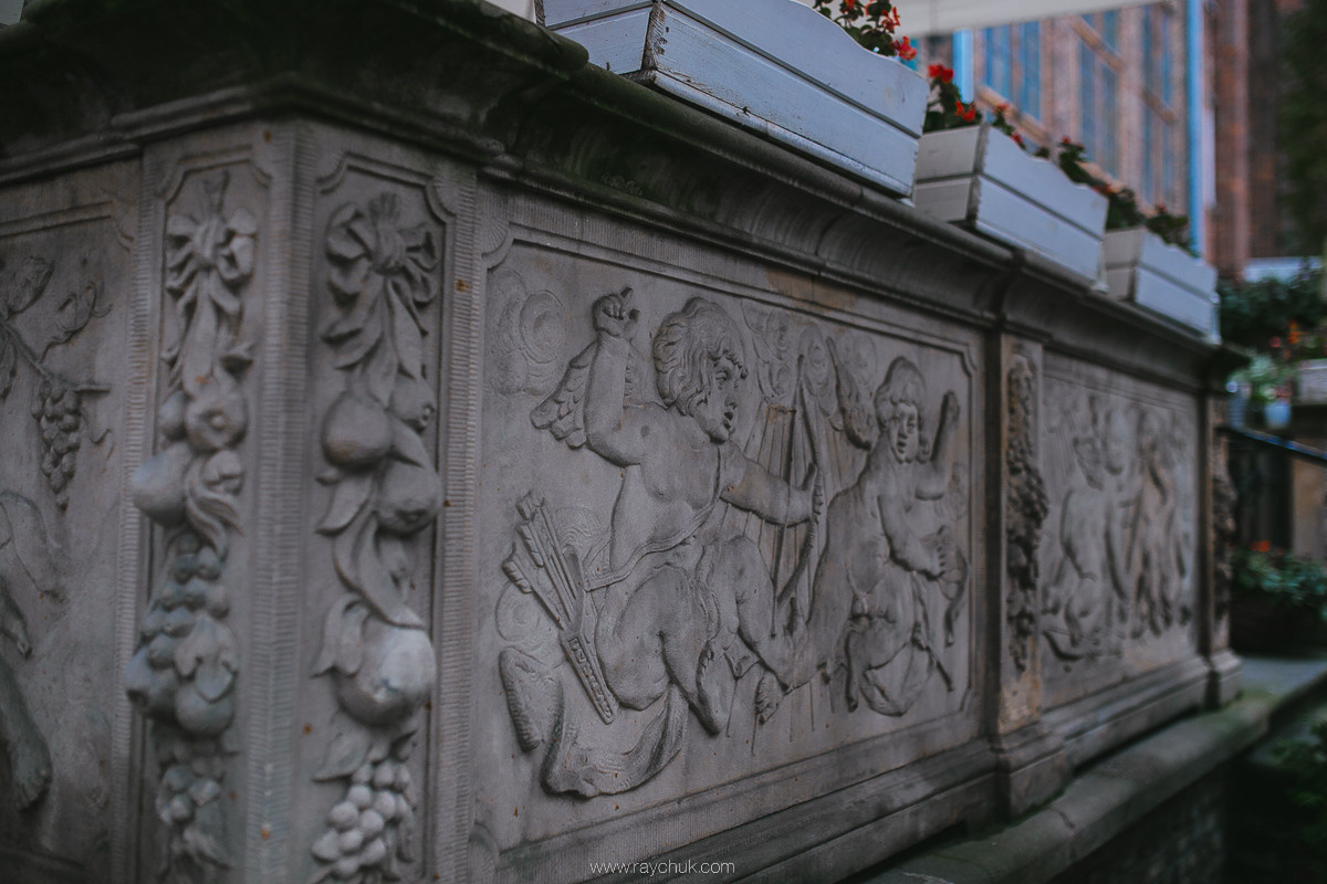 Poland. Gdansk. Головна