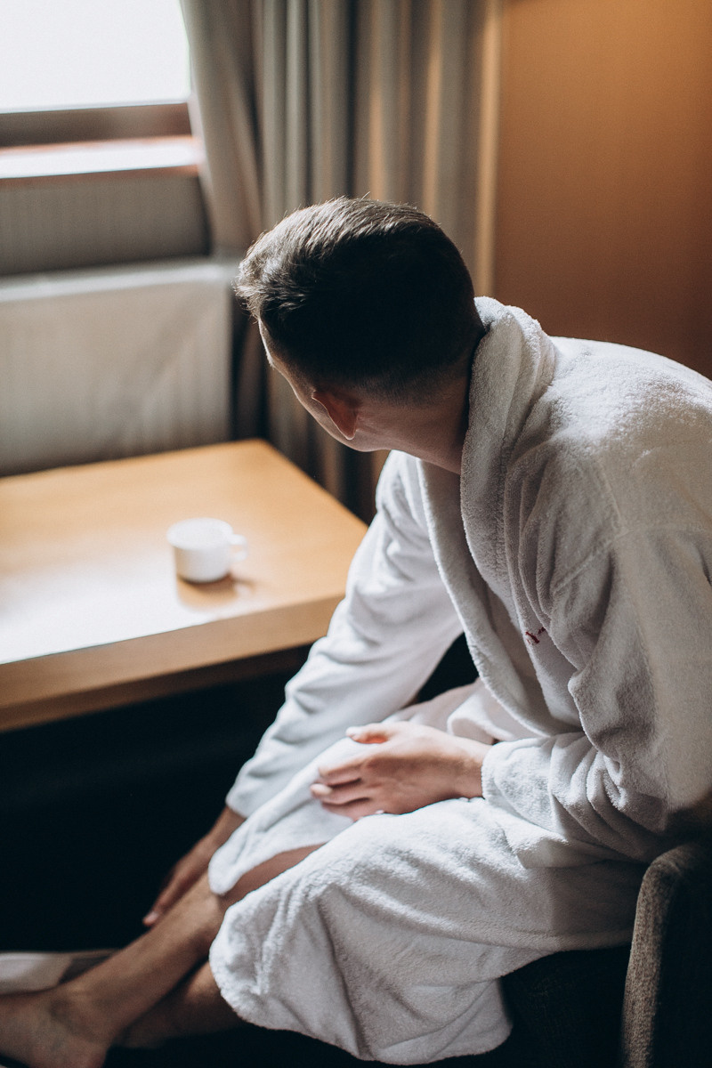 Володимир&Оксана. Головна