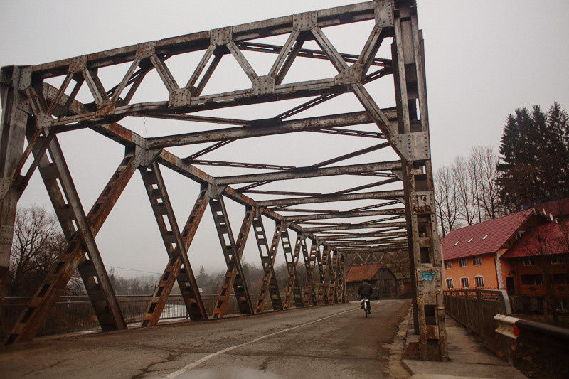 Ukraine. Precarpathian. Головна