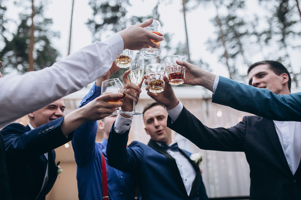 Володимир&Оксана. Головна