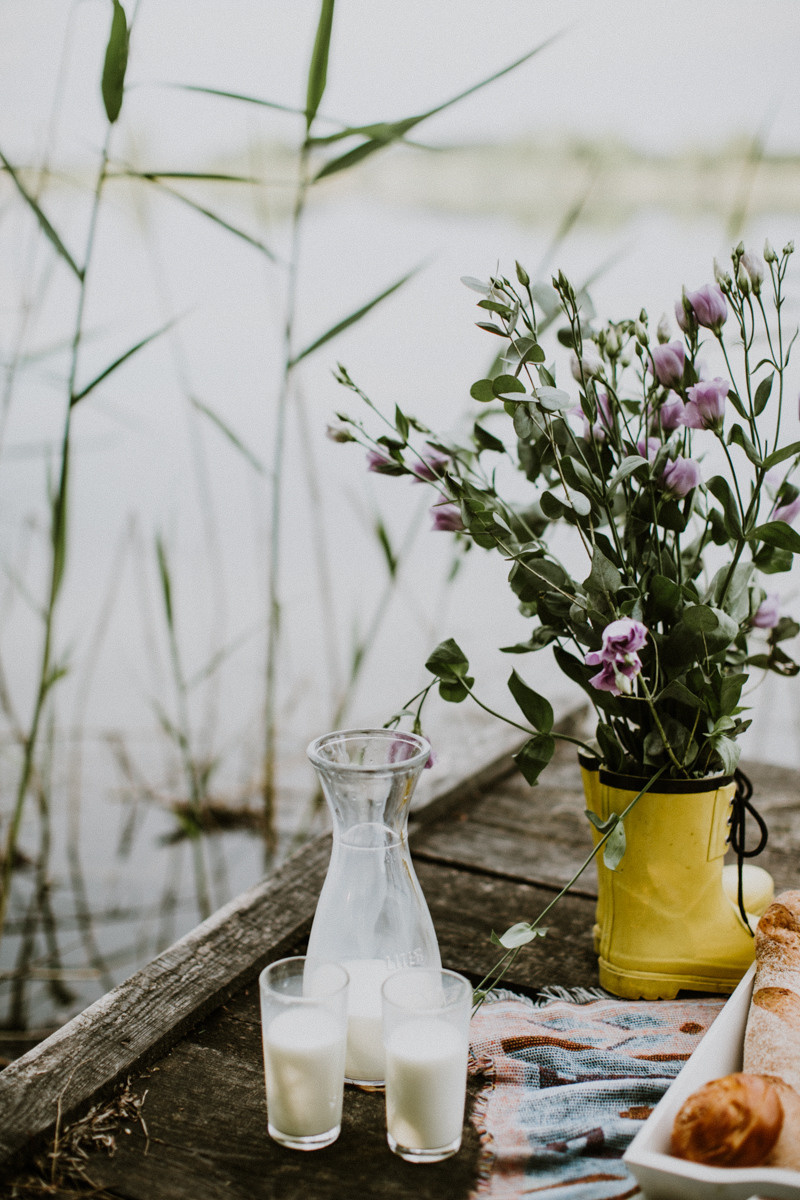 Lucy and Lisa. Головна