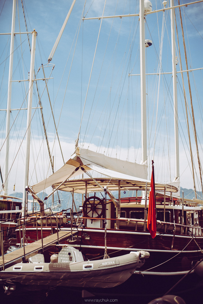 Тurkey. Marmaris. Головна