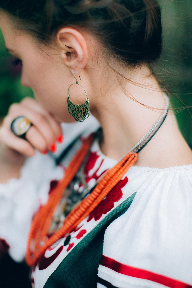 Frida. Головна