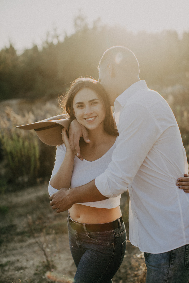 Яна і Ілля. Головна