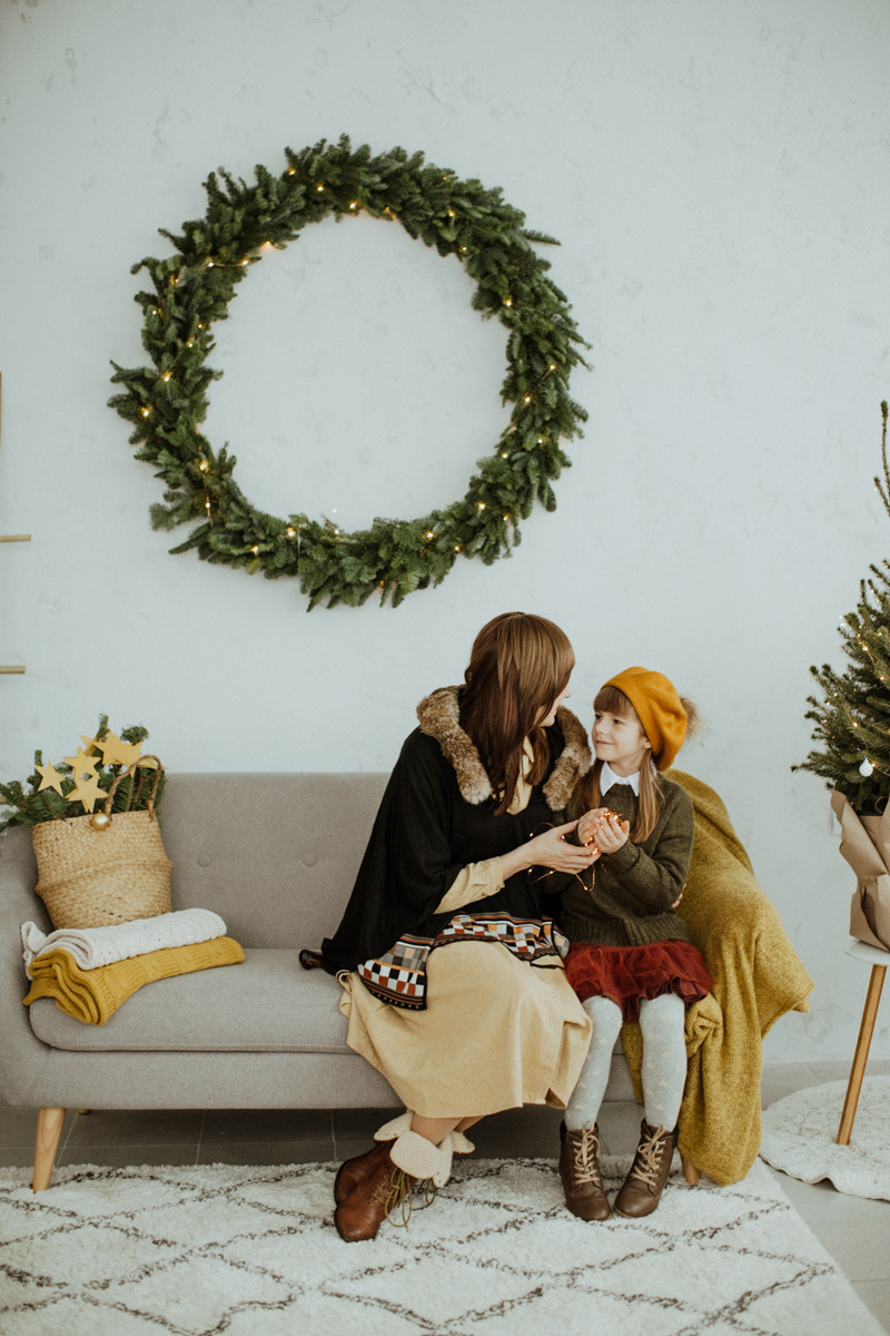 Happy New Year. Головна