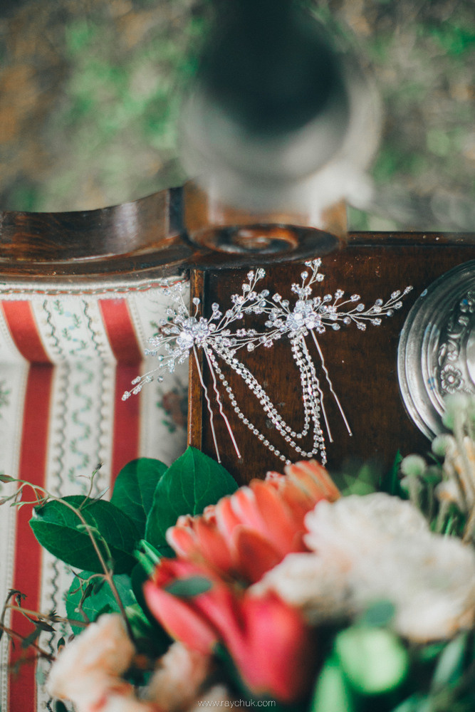 Dark elegance.Portrait. Головна