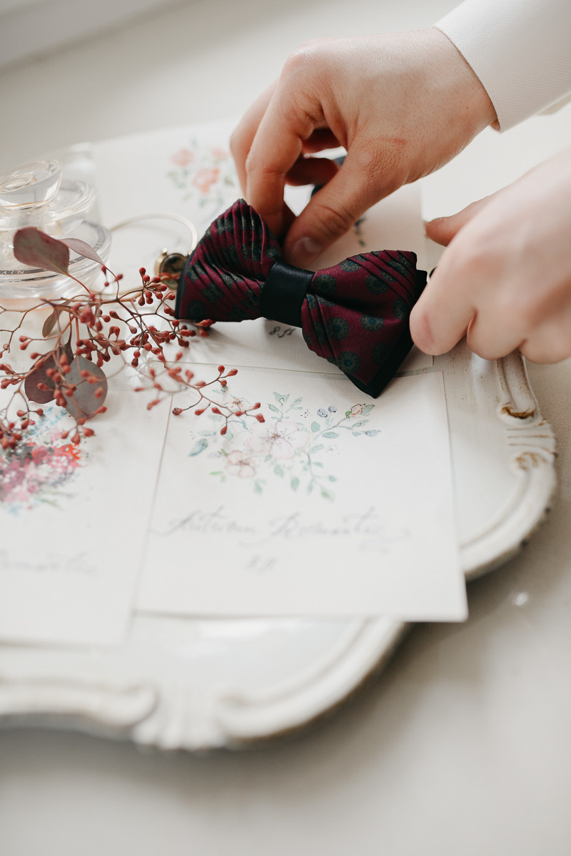 Віолета&Максим. Головна