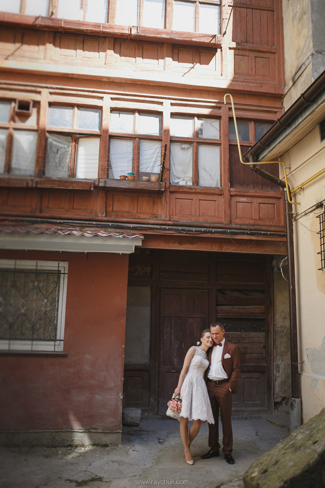 Дорота&Орест. Головна